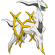 Illustration for article titled A Pokemon Religion Would Be Pretty Freakin Hilarious